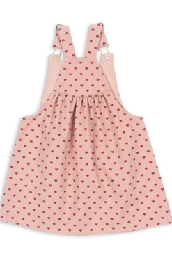 Konges Sløjd Nola Sequin Spencer Dress Gots Ks103949<Børn Kjoler