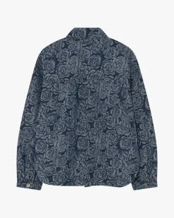 Moves by Minimum Noliana Shirt 4518 241434518< Sæt 🛍️|Bluser & Skjorter