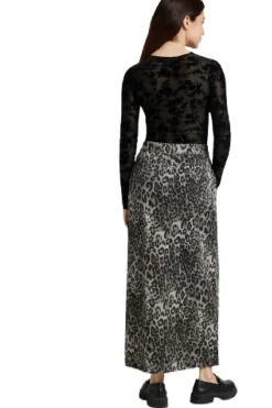 Moves By Minimum Nomia Skirt 4110< Nederdele