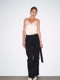 Nomigo Pants G2784*Gossia New