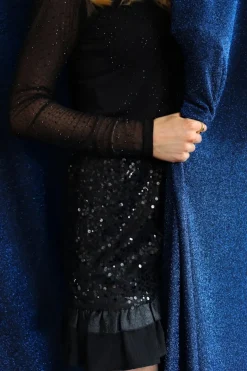 Nor Frill Skirt 22268*Liberte New