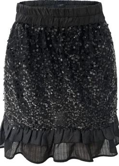 Nor Frill Skirt 22268*Liberte New