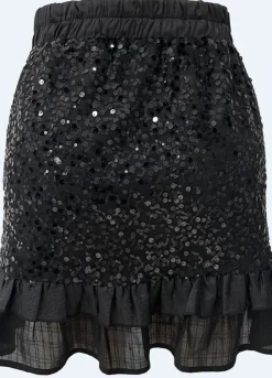 Nor Frill Skirt 22268*Liberte New