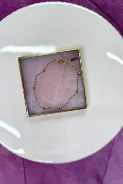 Mellow Moon Nora Necklace< Halskæder