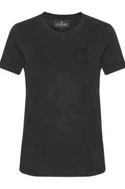Karmamia Nora Tee 2097< T-Shirts & Toppe
