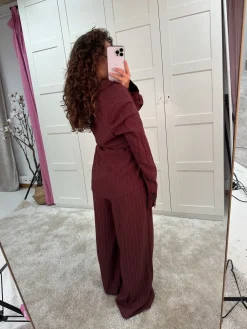 Dear Molly norah blazer 165004b< Sæt 🛍️|Jakkesæt