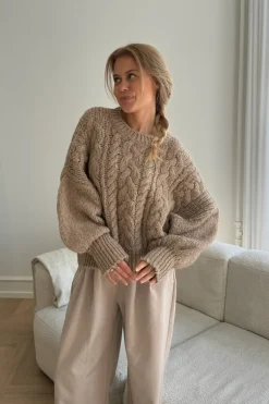 BYIC Noraic Sweater< Bluser & Skjorter|Strik