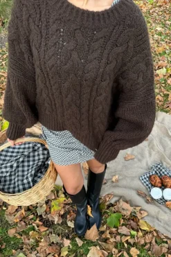 Noraic Sweater*BYIC Sale