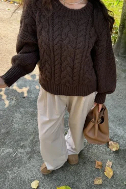 Noraic Sweater*BYIC Sale