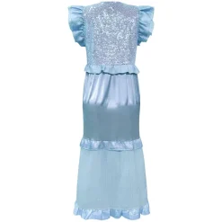 Nor-Frill-Dress 22236*Liberte New