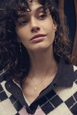 Maanesten Notabene Necklace< Halskæder