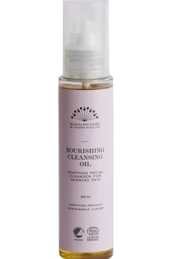 Rudolph Care Nourishing Cleansing Oil< Makeup Fjerner