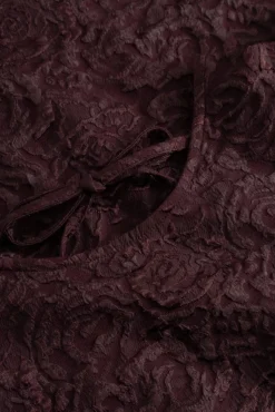 Noella N-Pastis Long Dress 14840001< Kjoler