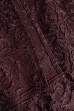 Noella N-Pastis Long Dress 14840001< Kjoler