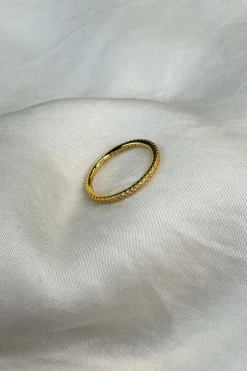 Molly&My Jewellery Nørreholm< Ringe