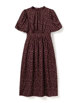 Noella N-Ruth Dress 15900001< Kjoler