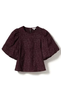 N-Shelly Blouse 14840002*Noella Clearance