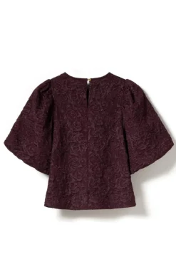 N-Shelly Blouse 14840002*Noella Clearance