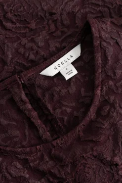 N-Shelly Blouse 14840002*Noella Clearance