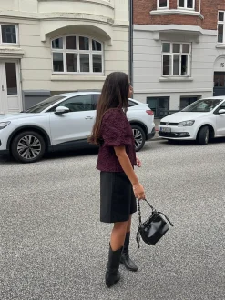 N-Shelly Blouse 14840002*Noella Clearance