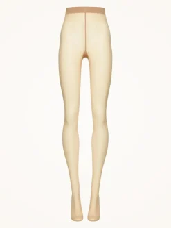 Wolford Nude 8 Tights< Strømper & Strømpebukser