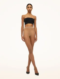 Nude 8 Tights*Wolford New