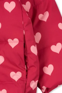 Nuka Jacket Grs Ks103522*Konges Sløjd Online