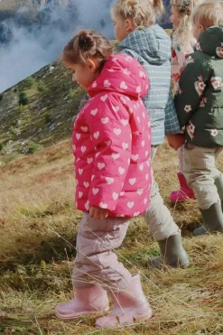 Nuka Jacket Grs Ks103522*Konges Sløjd Online