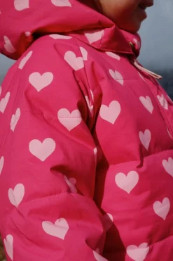 Nuka Jacket Grs Ks103522*Konges Sløjd Online