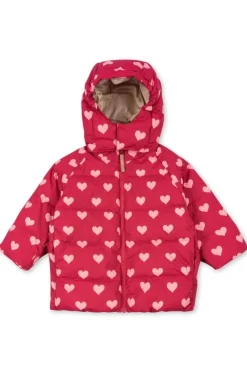 Nuka Jacket Grs Ks103522*Konges Sløjd Online