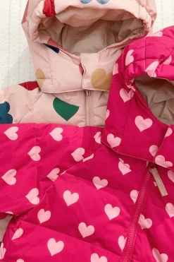 Nuka Jacket Grs Ks103522*Konges Sløjd Online