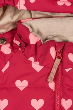 Nuka Jacket Grs Ks103522*Konges Sløjd Online