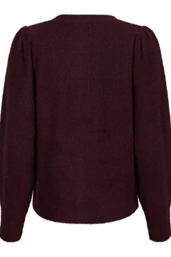 Neo Noir Nuna Knit Cardigan 162242< Cardigans|Ammevenligt Tøj