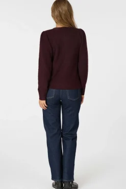 Neo Noir Nuna Knit Cardigan 162242< Cardigans|Ammevenligt Tøj