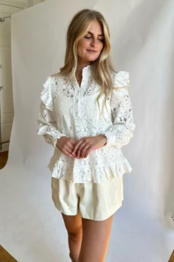 Nuna Shirt*BYIC Clearance