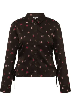 MbyM Nura-M 63871131< Bluser & Skjorter