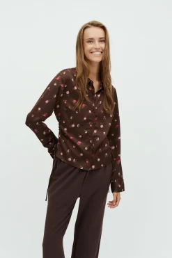 MbyM Nura-M 63871131< Bluser & Skjorter