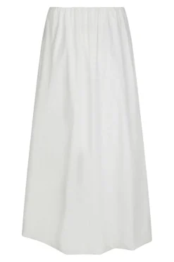 Neo Noir Ober Long Balloon Skirt 163694< Nederdele