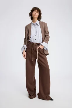 Munthe Obey 253146025317< Bukser, Jeans & Leggings