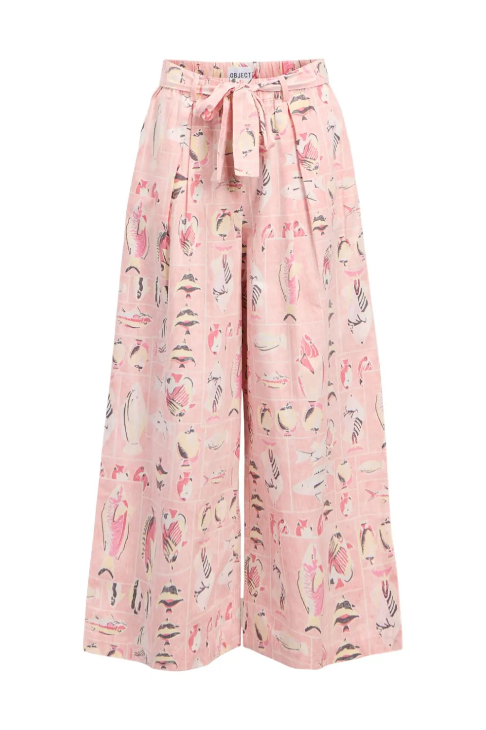 Objaibizi Lo Pant*Object Sale