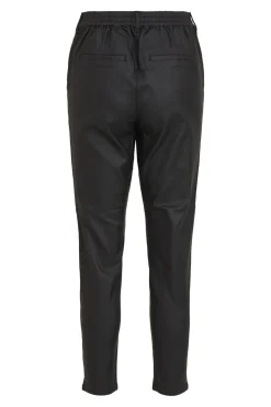 Objbelle Lisa Coated Pant*Object New