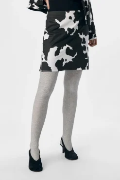 Objcara Mini Skirt*Object Sale