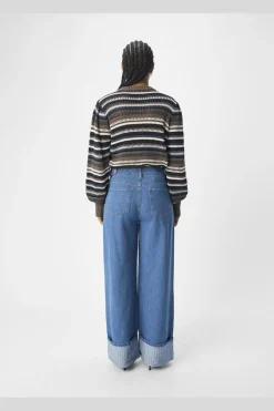 Objcasey Lo Denim Pants Aw Fair 24*Object Online