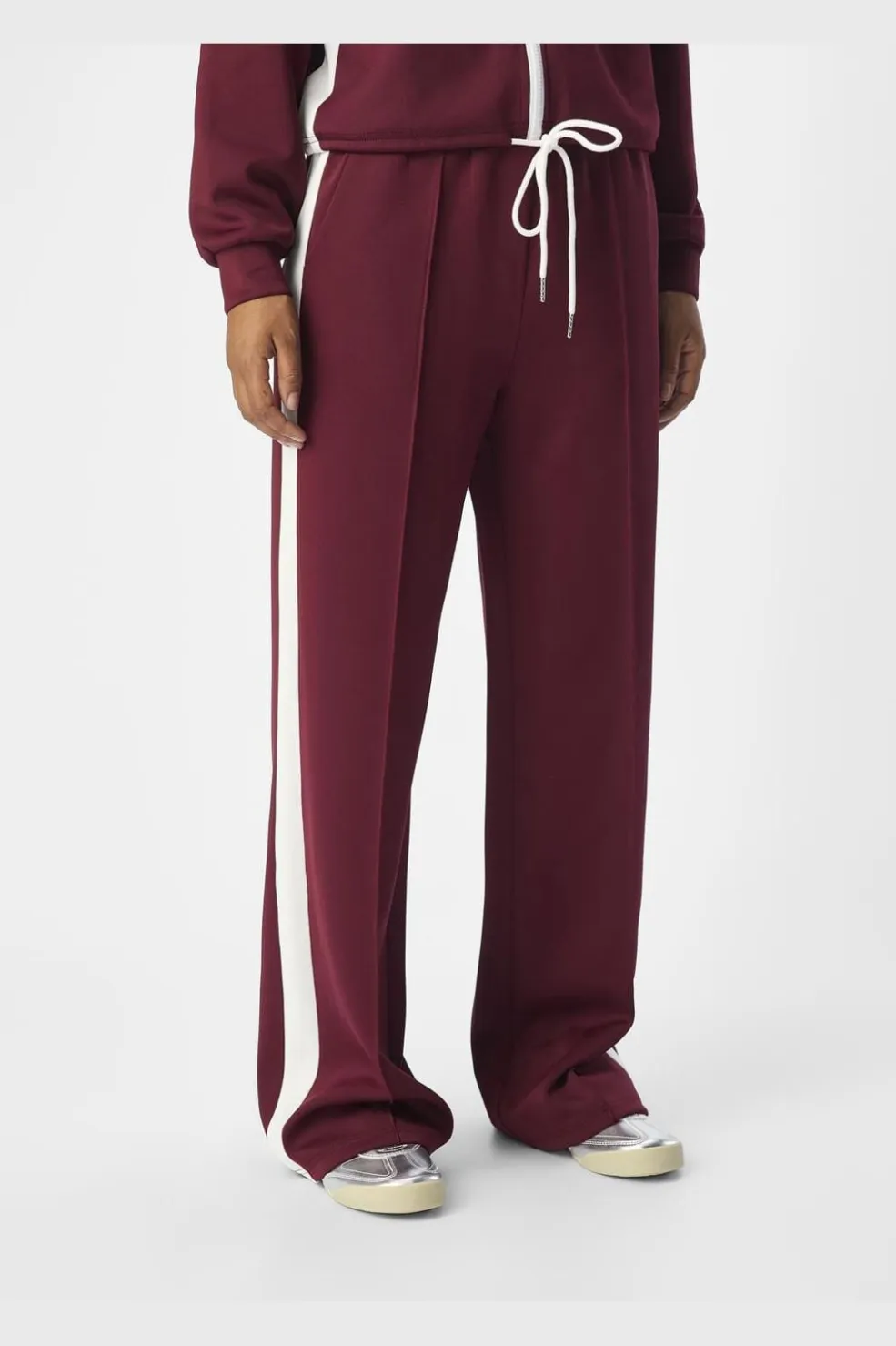 Object Objcassidy Lo Pant Aw Fair 24< Bukser, Jeans & Leggings