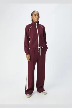 Object Objcassidy Lo Pant Aw Fair 24< Bukser, Jeans & Leggings