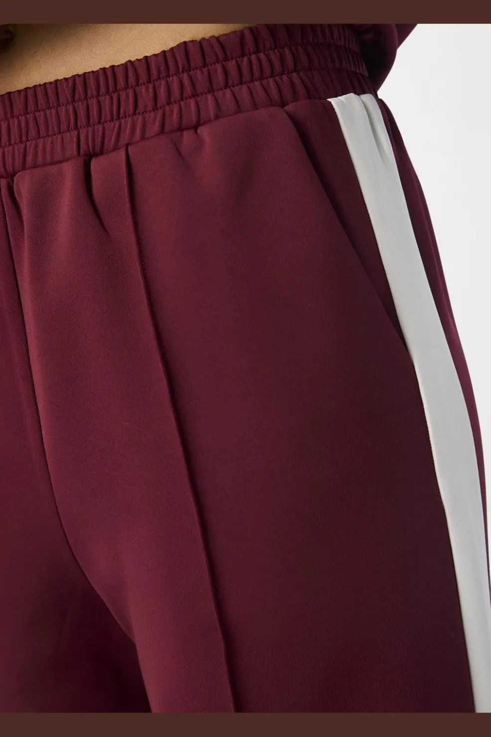 Object Objcassidy Lo Pant Aw Fair 24< Bukser, Jeans & Leggings