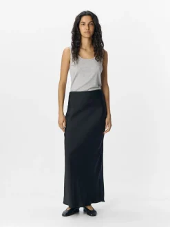 Object Objchilli Long Skirt< Nederdele