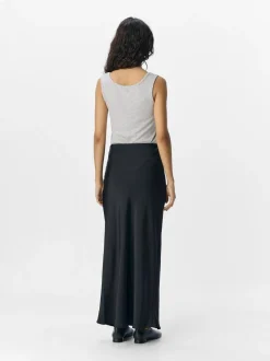 Object Objchilli Long Skirt< Nederdele