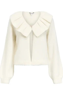 Object Objdenisi L/S Lo Knit Cardigan< Cardigans|Ammevenligt Tøj