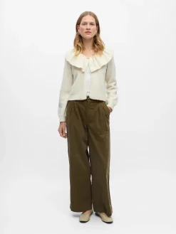 Object Objdenisi L/S Lo Knit Cardigan< Cardigans|Ammevenligt Tøj